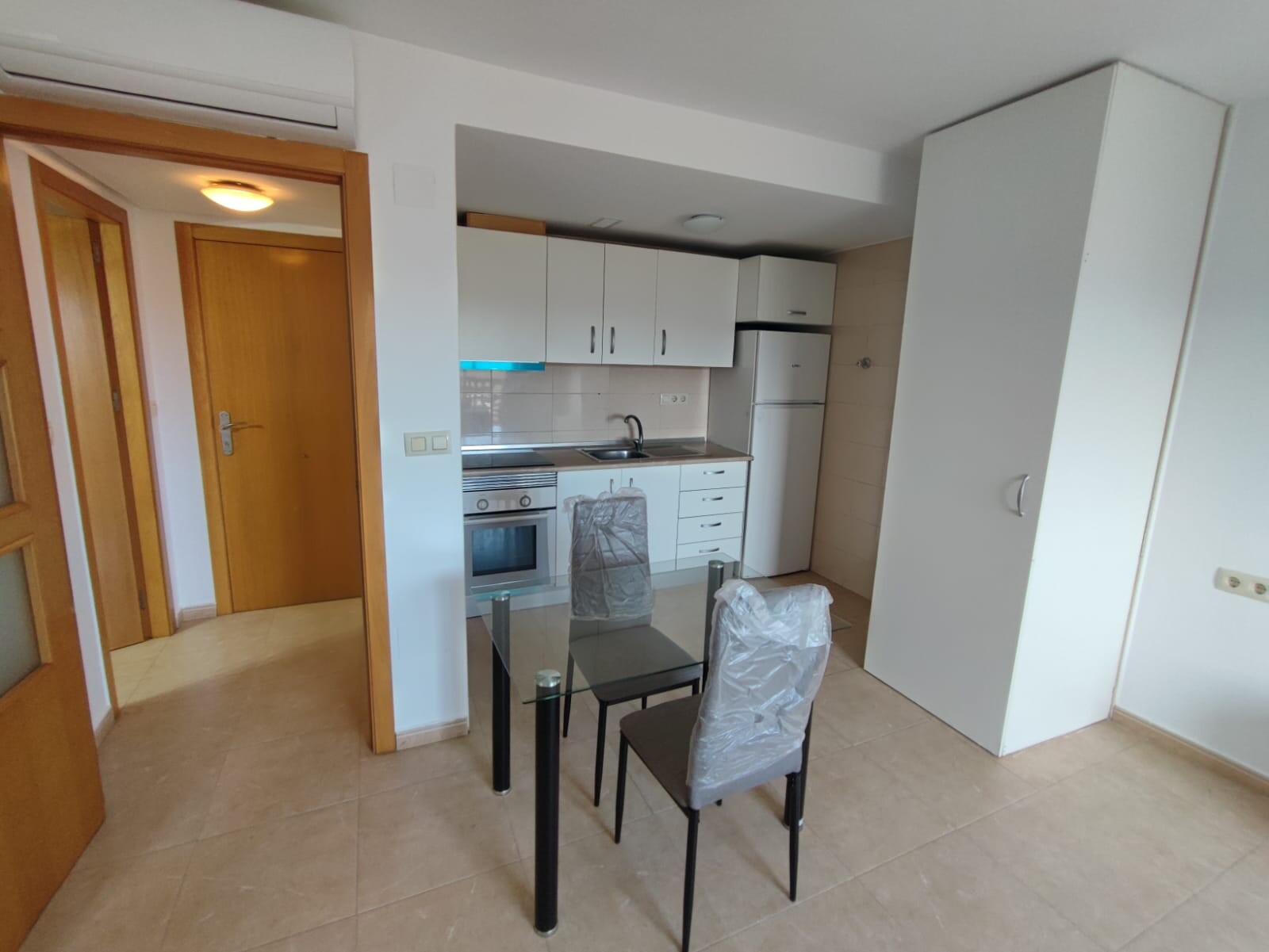 Wohnung 55 m² in Murcia