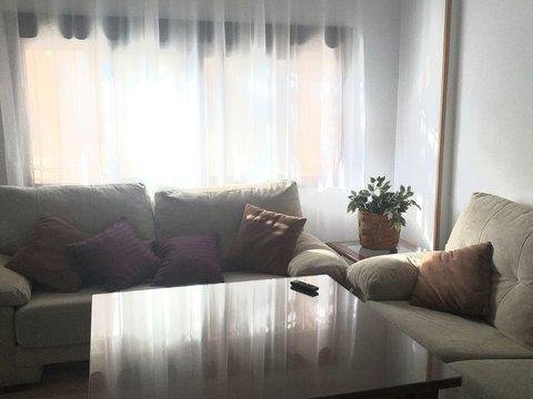 Wohnung 110 m² in Málaga