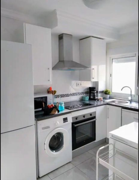 Habitación 85 m², Puerto Real