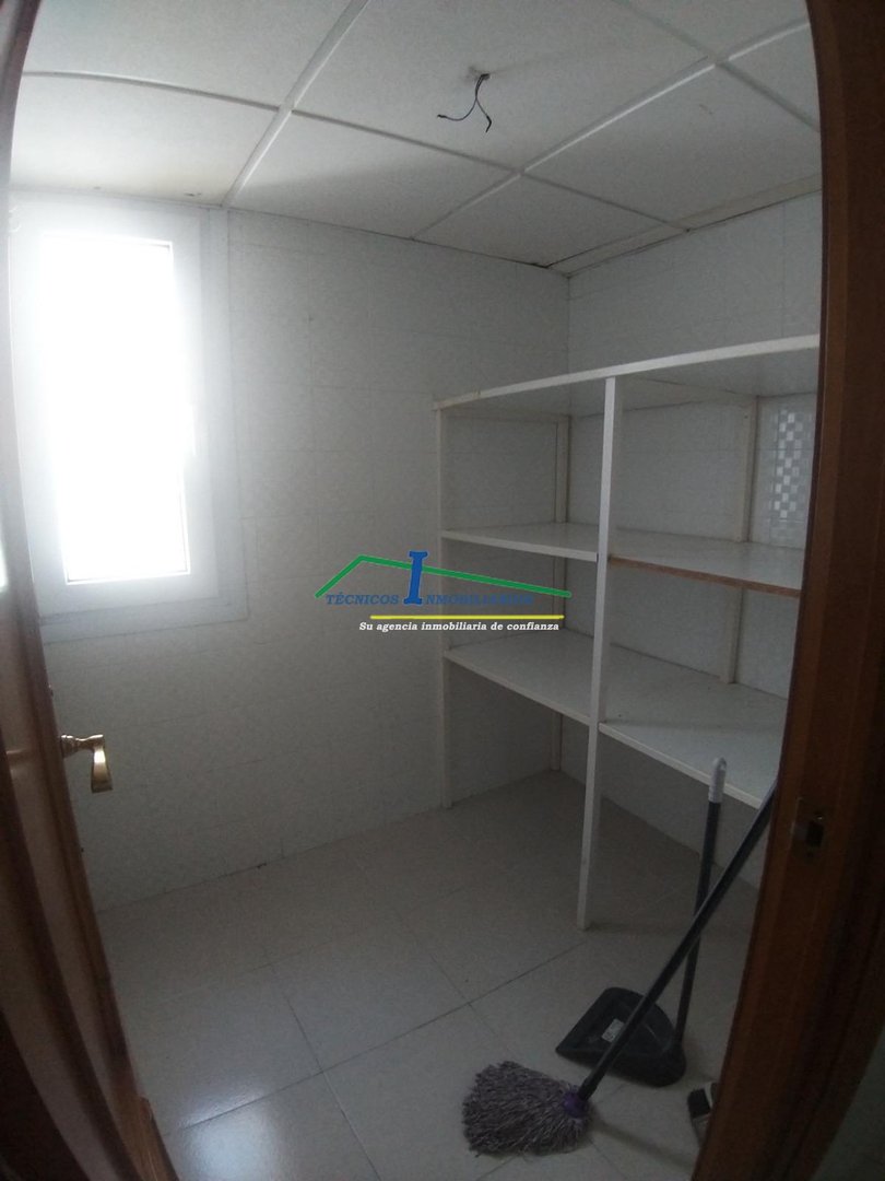 Piso de 175 m² en Mérida