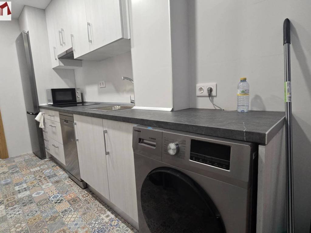 Habitación 130 m², Albacete