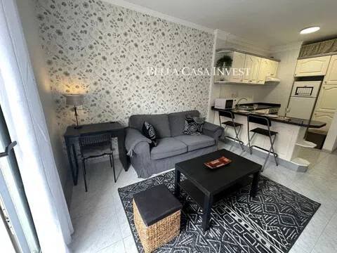 Piso de 45 m² en Puerto de la Cruz
