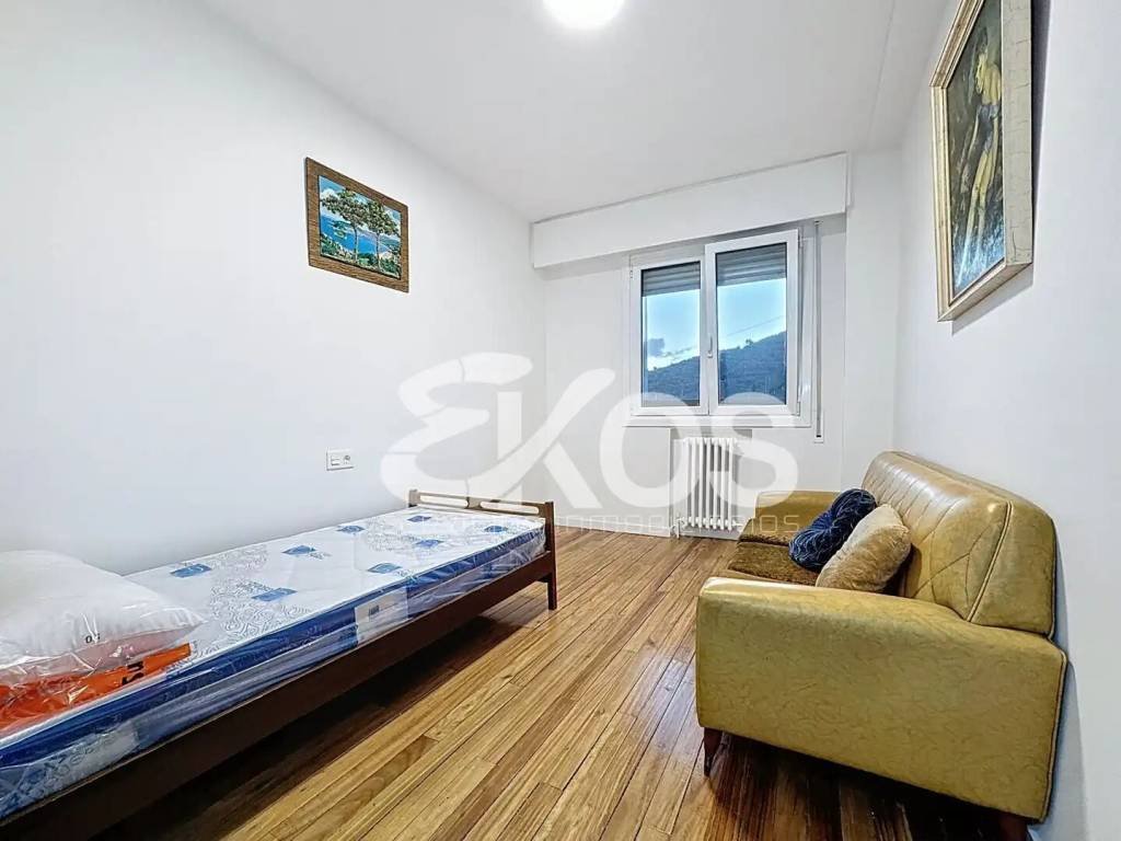 Apartamento 80 m² em Arrasate / Mondragón