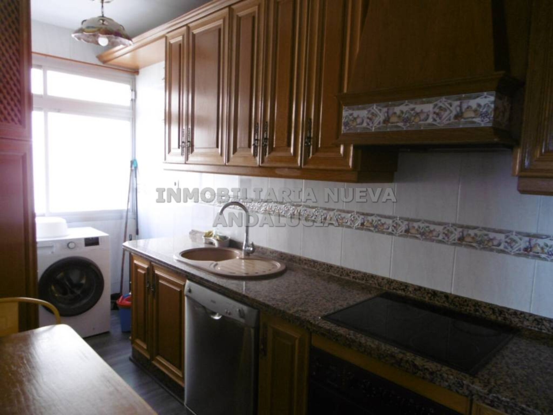 Piso de 70 m² en Almería