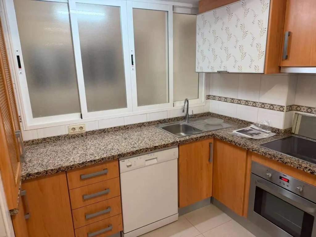 Piso de 130 m² en Granada