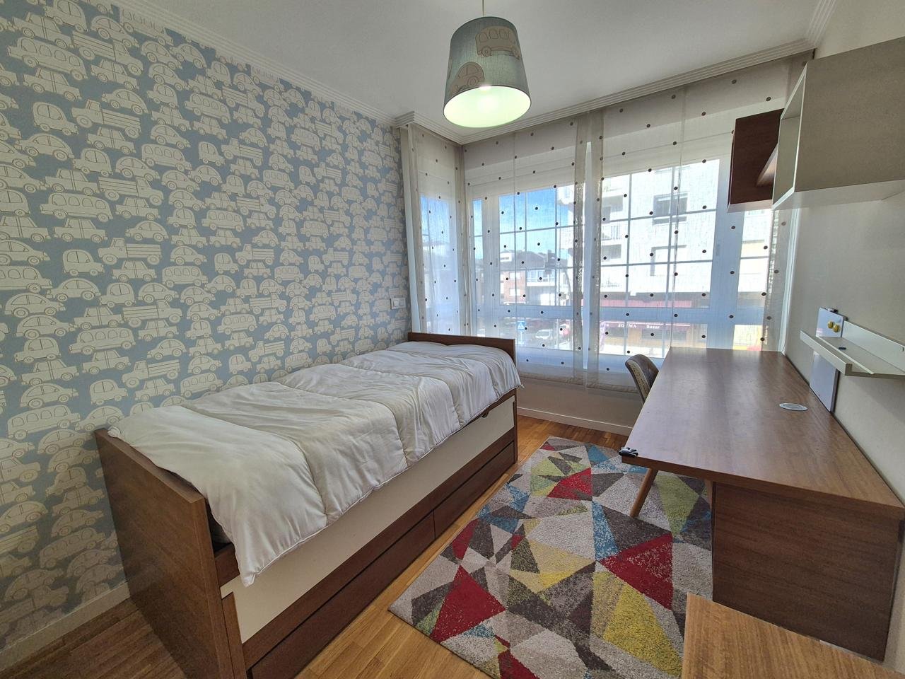 Piso de 106 m² en Nigrán