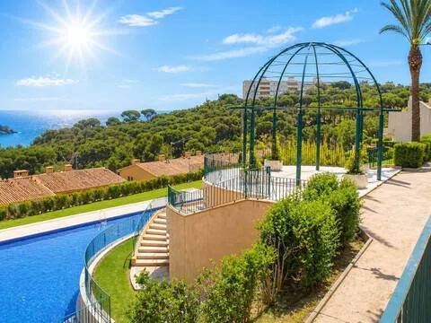 Wohnung 250 m² in Sant Feliu de Guíxols