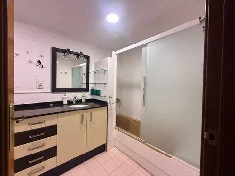 Piso de 200 m² en Játiva