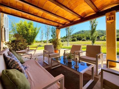 Piso de 378 m² en Son Servera