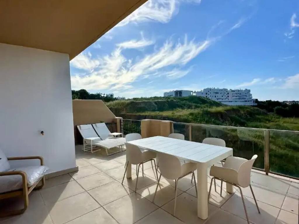 Piso de 110 m² en Estepona