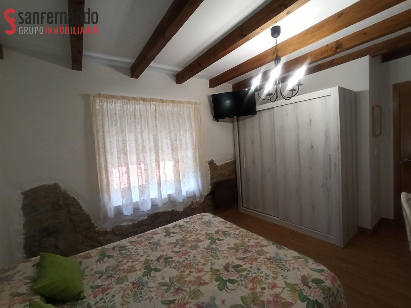 Pis de 45 m² a Santillana del Mar