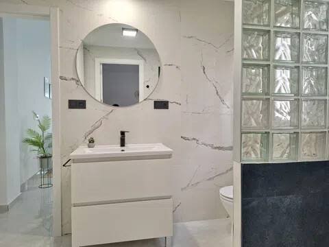 Piso de 60 m² en Petrer
