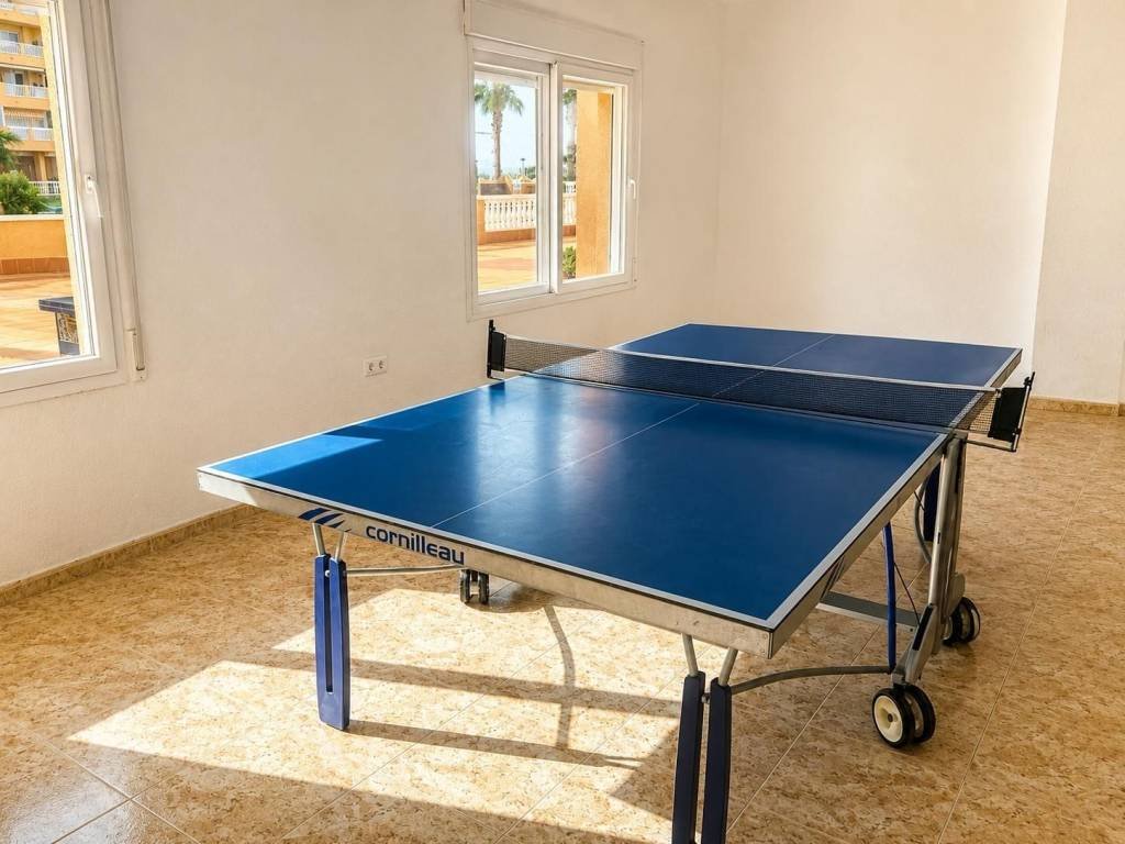 Piso de 67 m² en San Javier