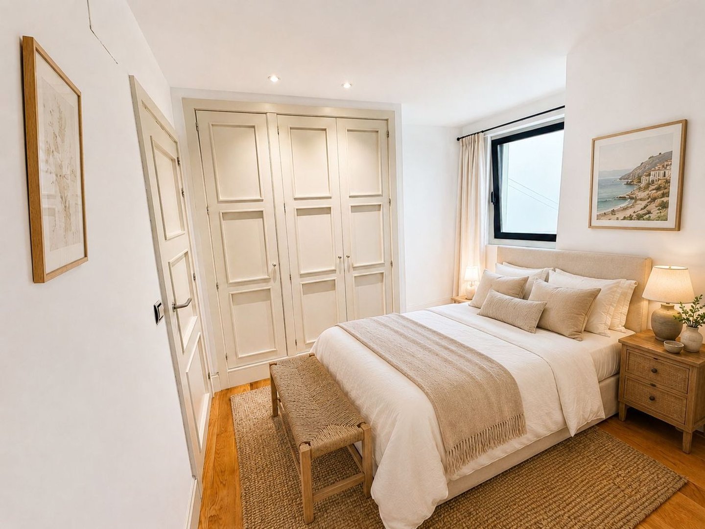 Appartamento 90 m² a Donostia / San Sebastián