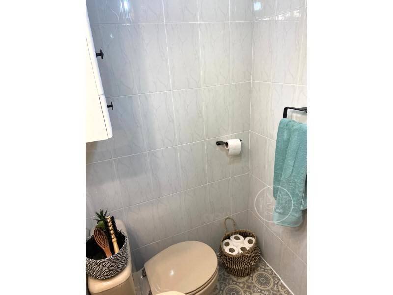 Piso de 85 m² en Ávila