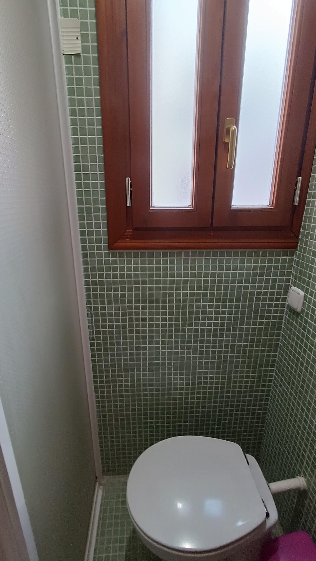 Piso de 106 m² en Granada