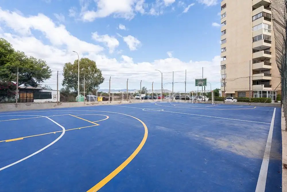 Piso de 95 m² en Puebla de Farnáls