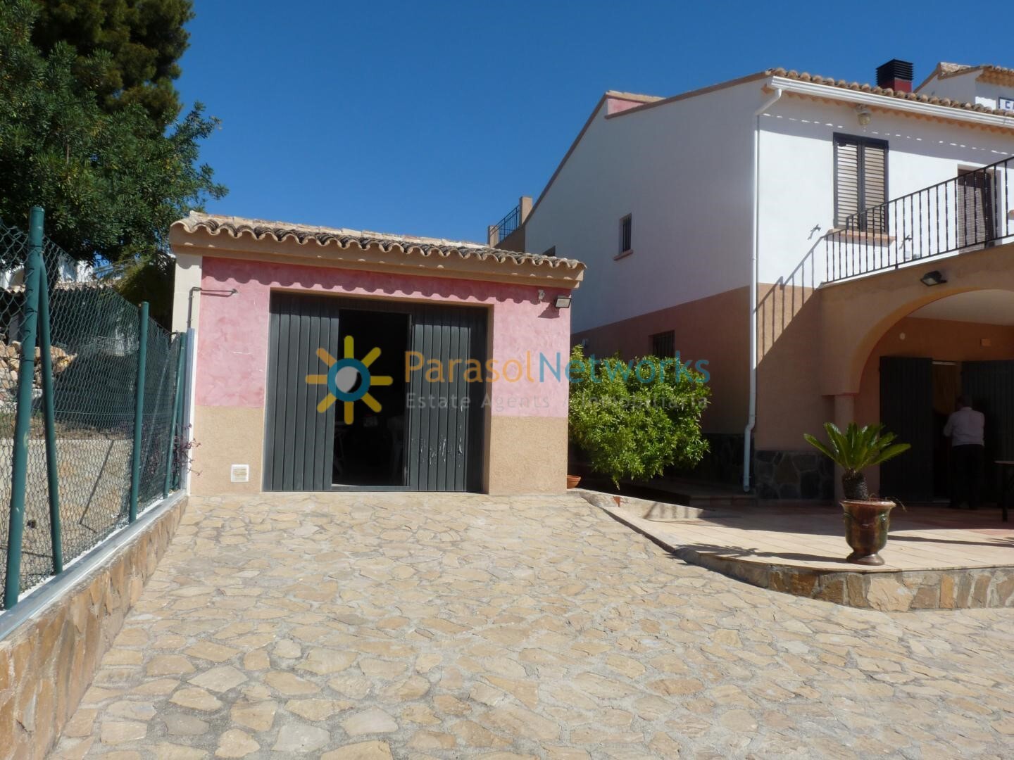Haus 200 m² in la Font d'en Carròs