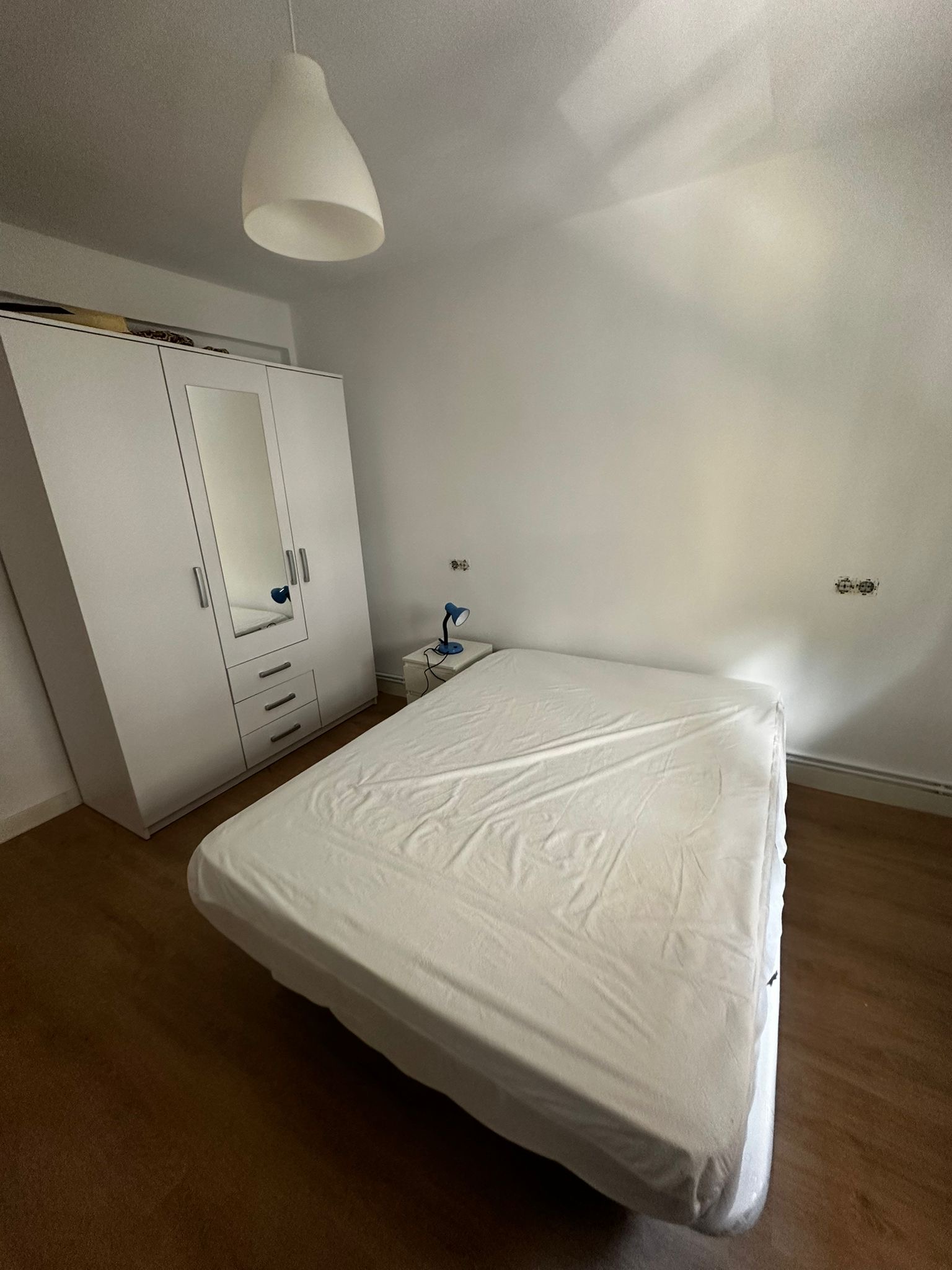 Habitación 75 m², Oviedo