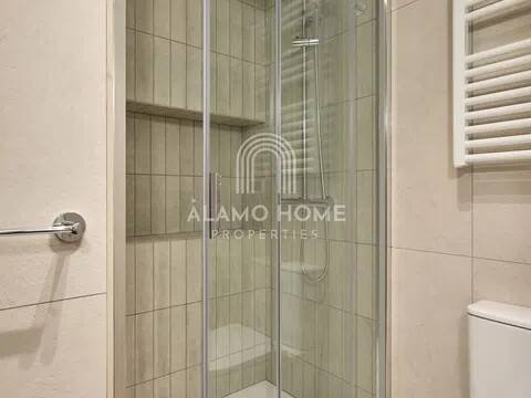 Piso de 24 m² en Madrid