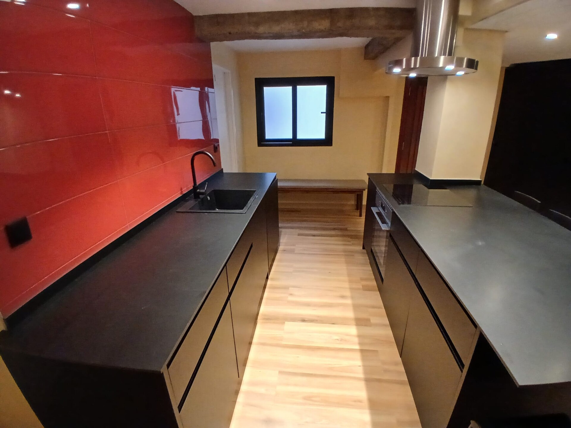 Stanza 20 m², Valencia