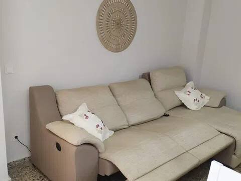 Pis de 120 m² a Sagunt