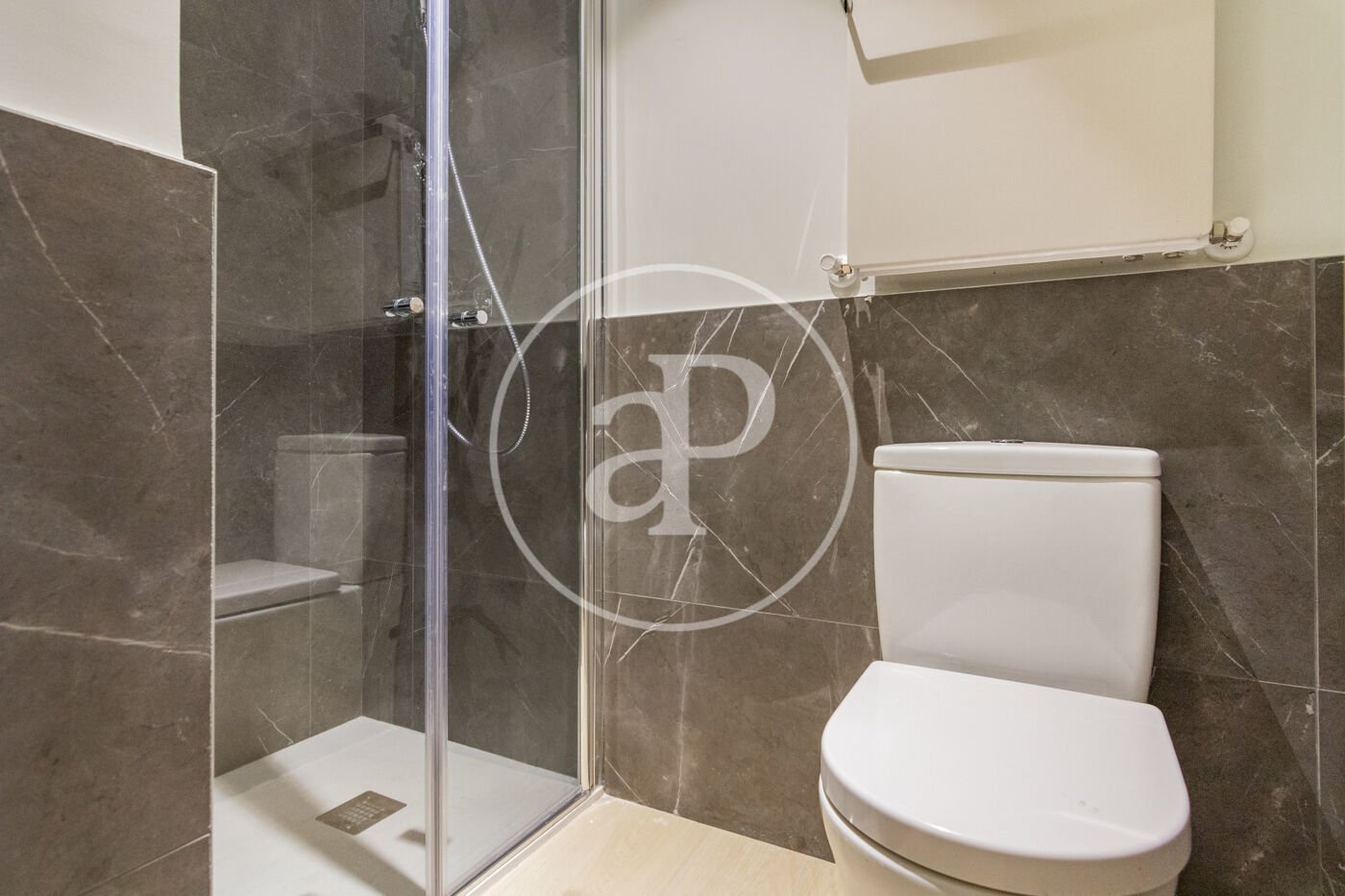 Piso de 90 m² en Madrid