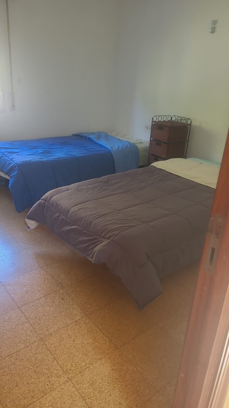 Piso de 277 m² en Santiago de Compostela