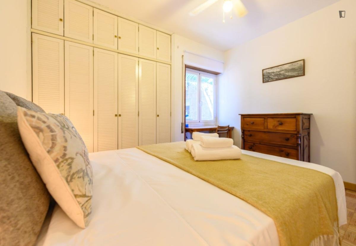Piso de 171 m² en Madrid