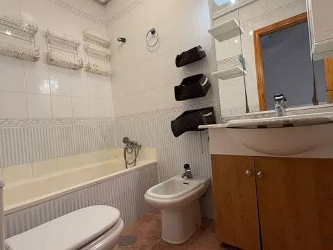 Apartamento 120 m² em Murcia