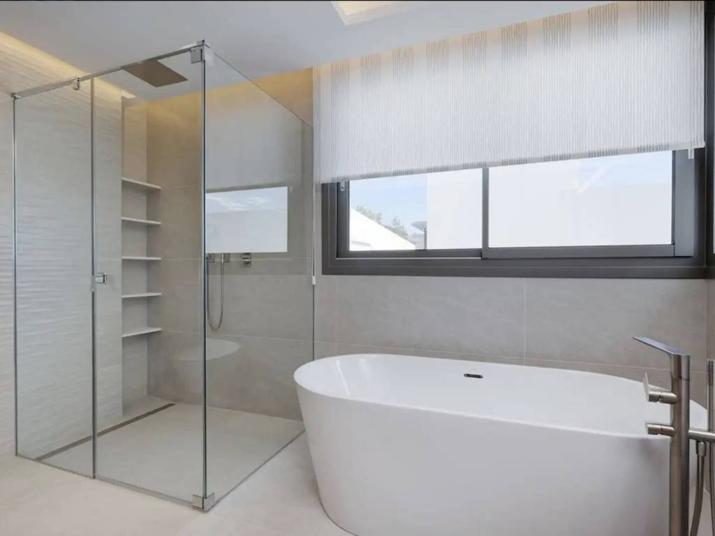 Piso de 438 m² en Benahavís