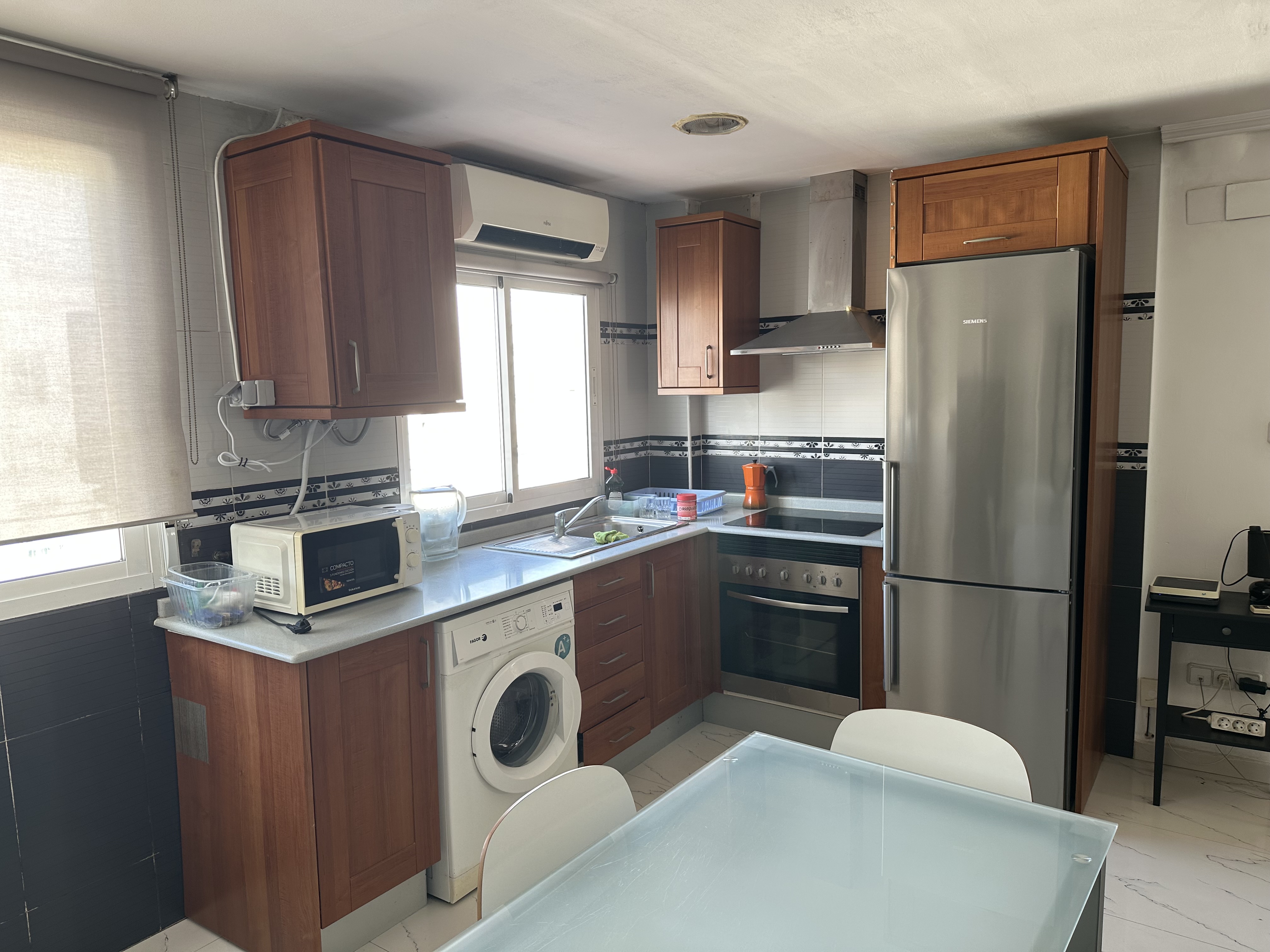 Habitación 70 m², Valencia