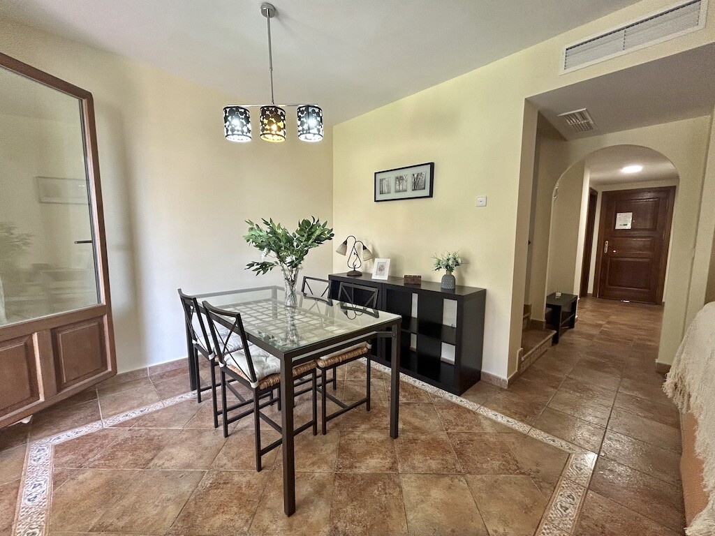 Piso de 145 m² en Ayamonte