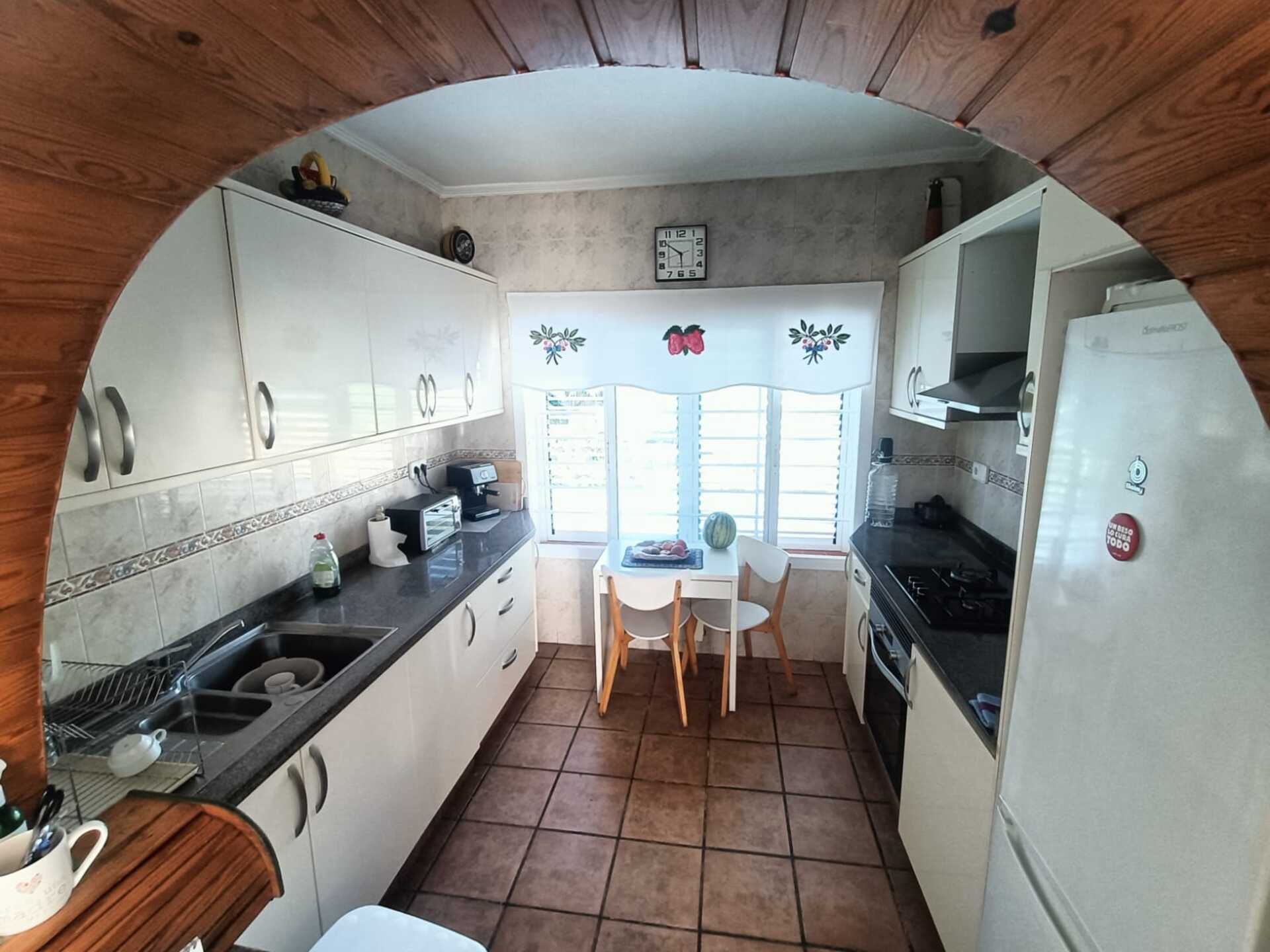 Pis de 160 m² a Santa Eulària des Riu