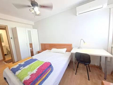 Piso de 90 m² en Zaragoza