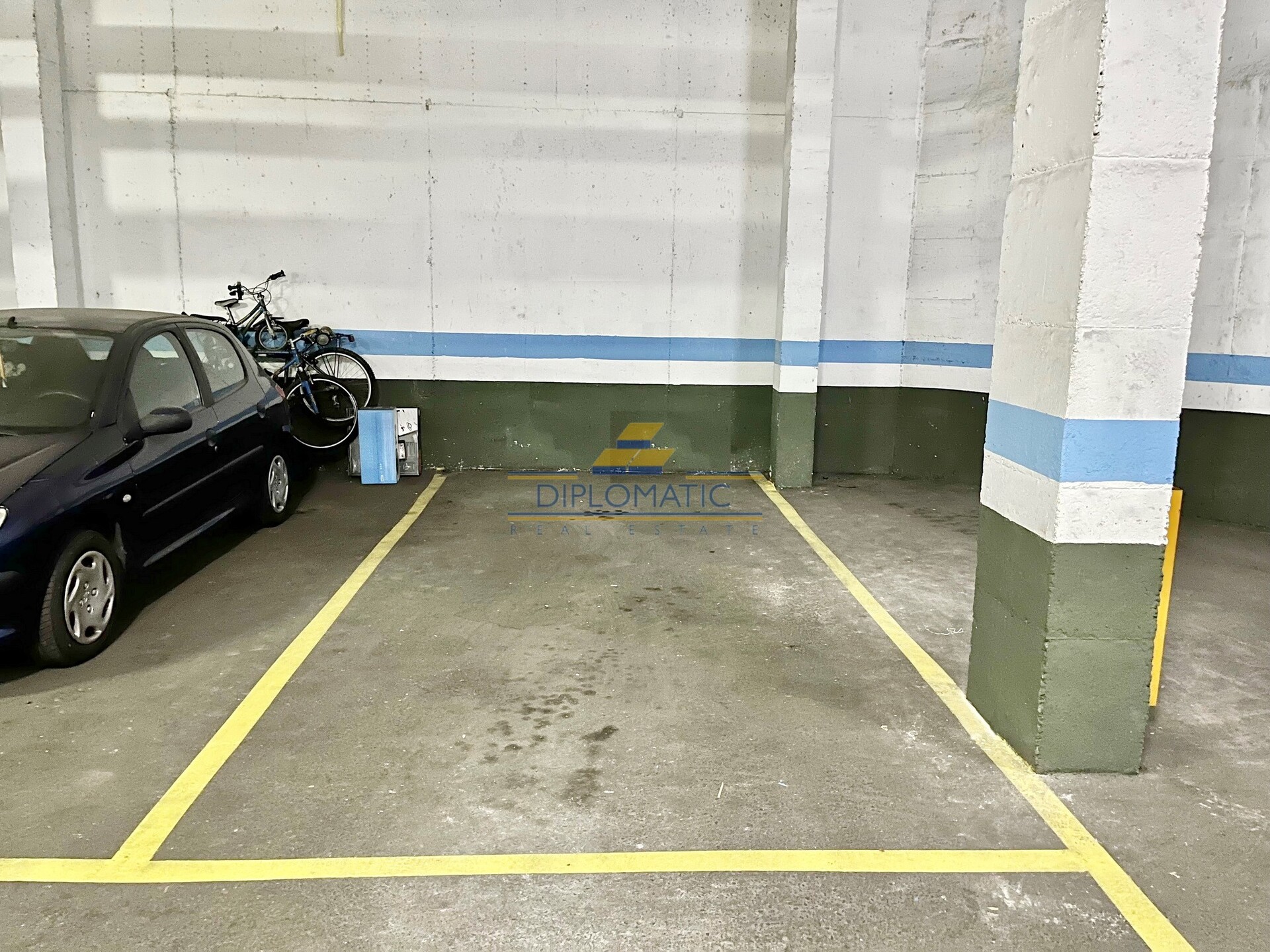 Piso de 90 m² en Madrid