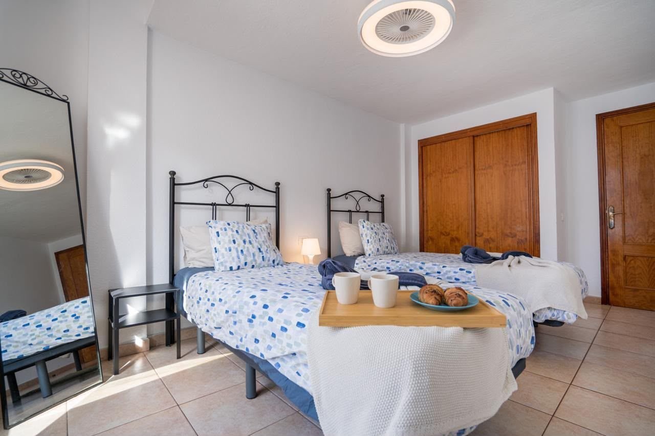Piso de 45 m² en Arona