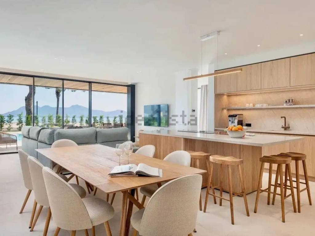 Piso de 270 m² en Pollença
