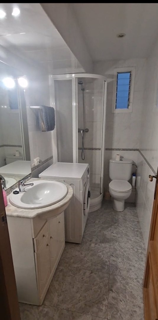 Habitación 20 m², Valencia