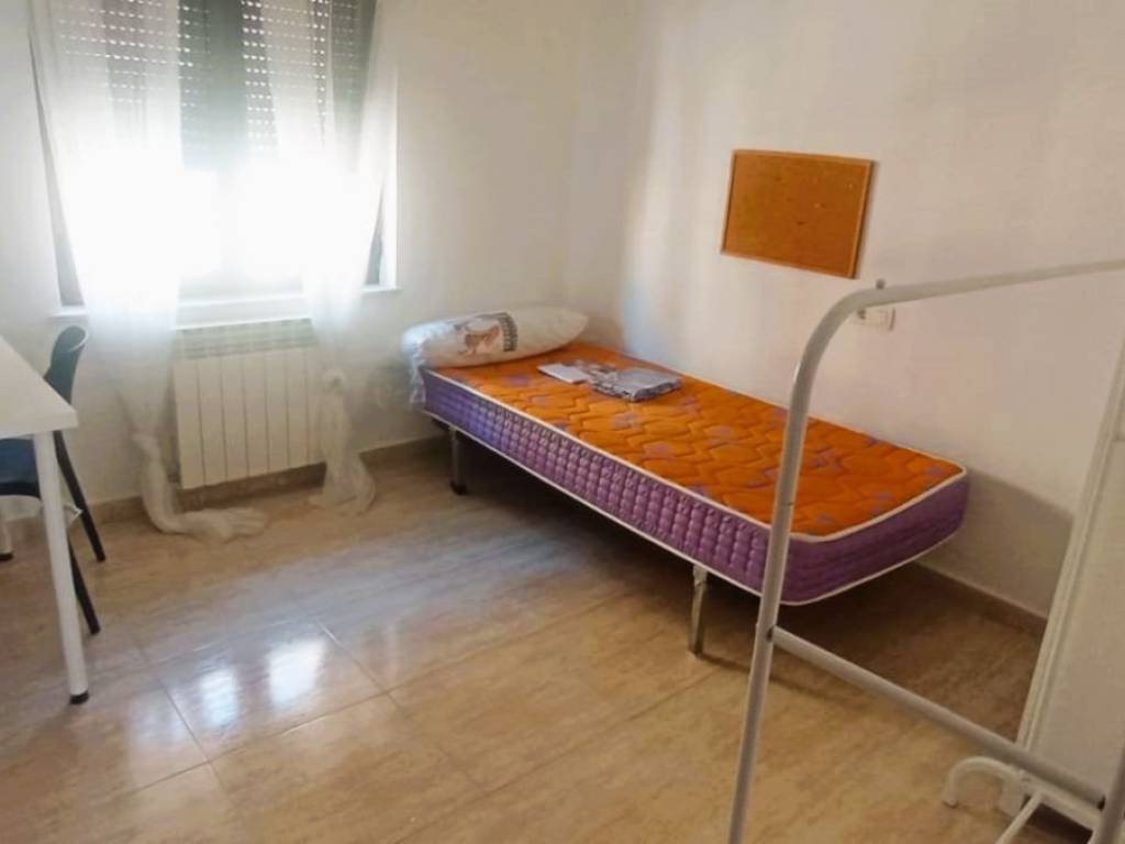 Habitación 130 m², Salamanca