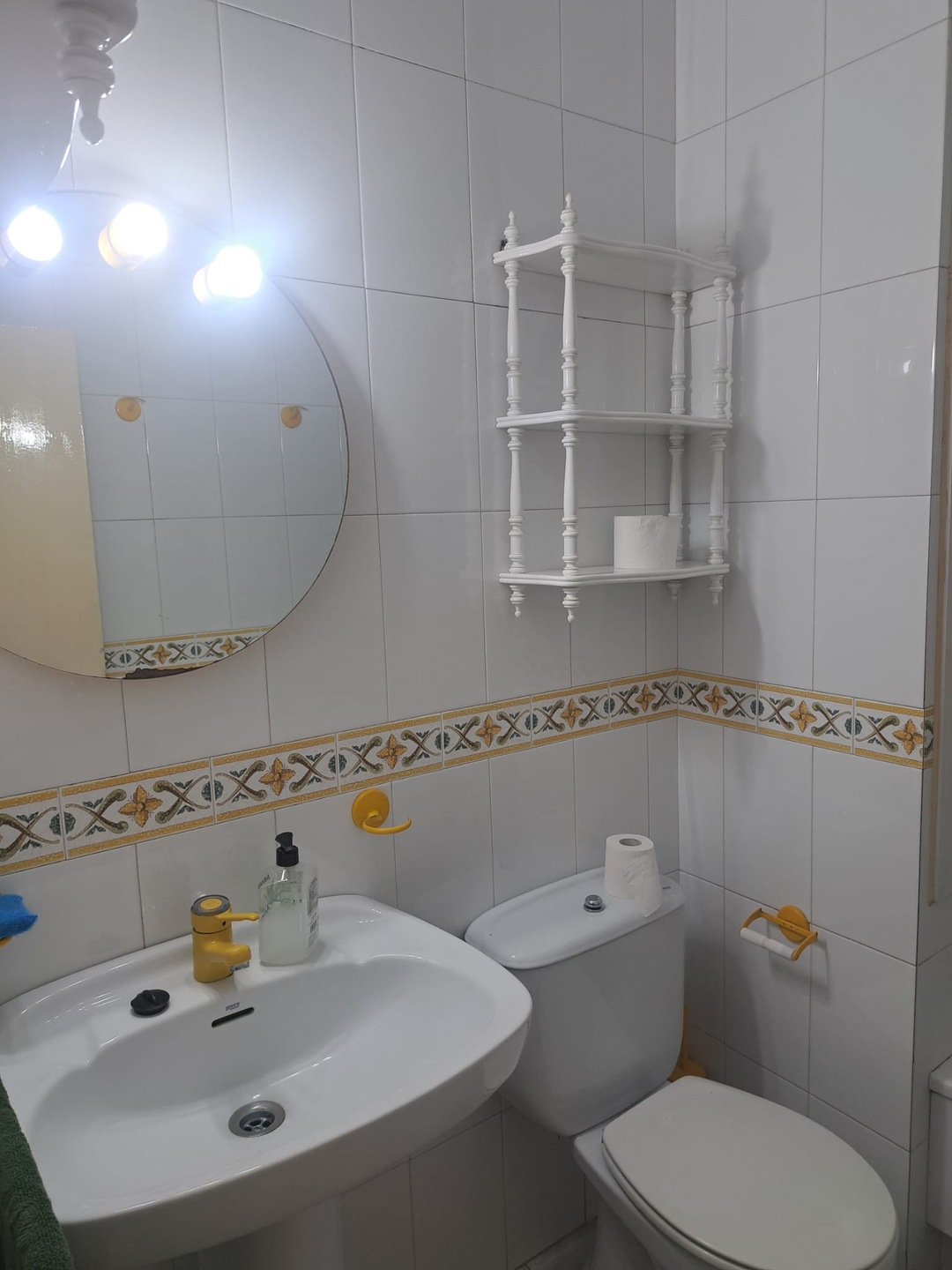 Pis de 70 m² a Santiago de Compostel·la