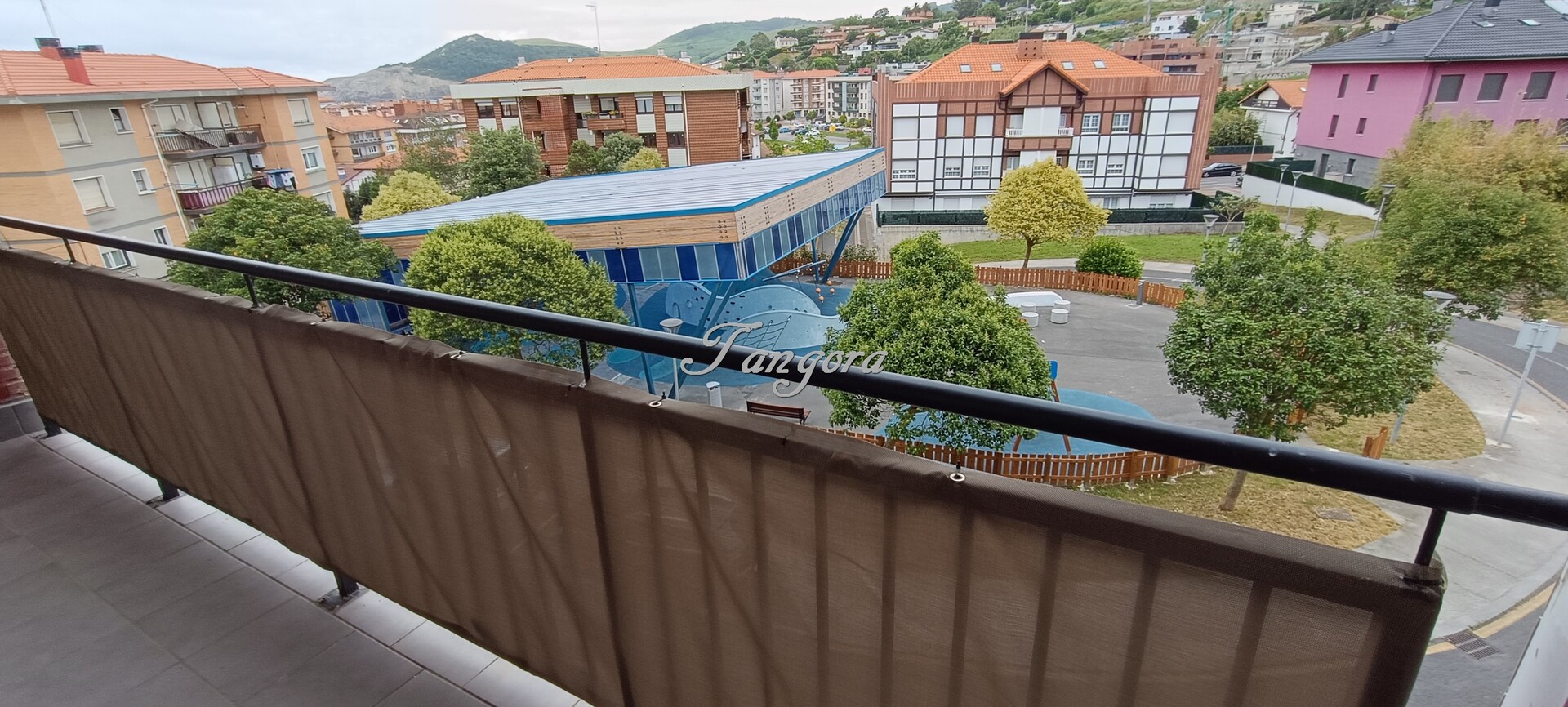 Pis de 86 m² a Plentzia