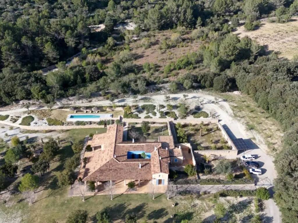 Casa de 480 m² en Campanet