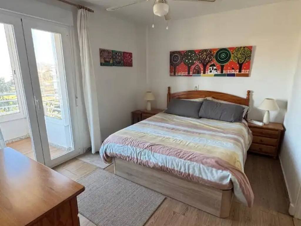 Piso en alquiler, el Campello