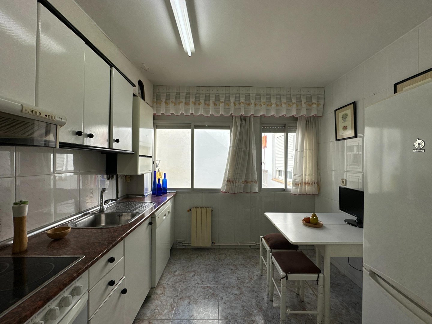 Pis de 79 m² a Saragossa