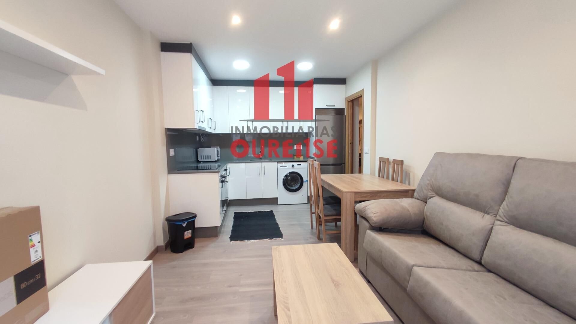 Habitación 94 m², Ourense