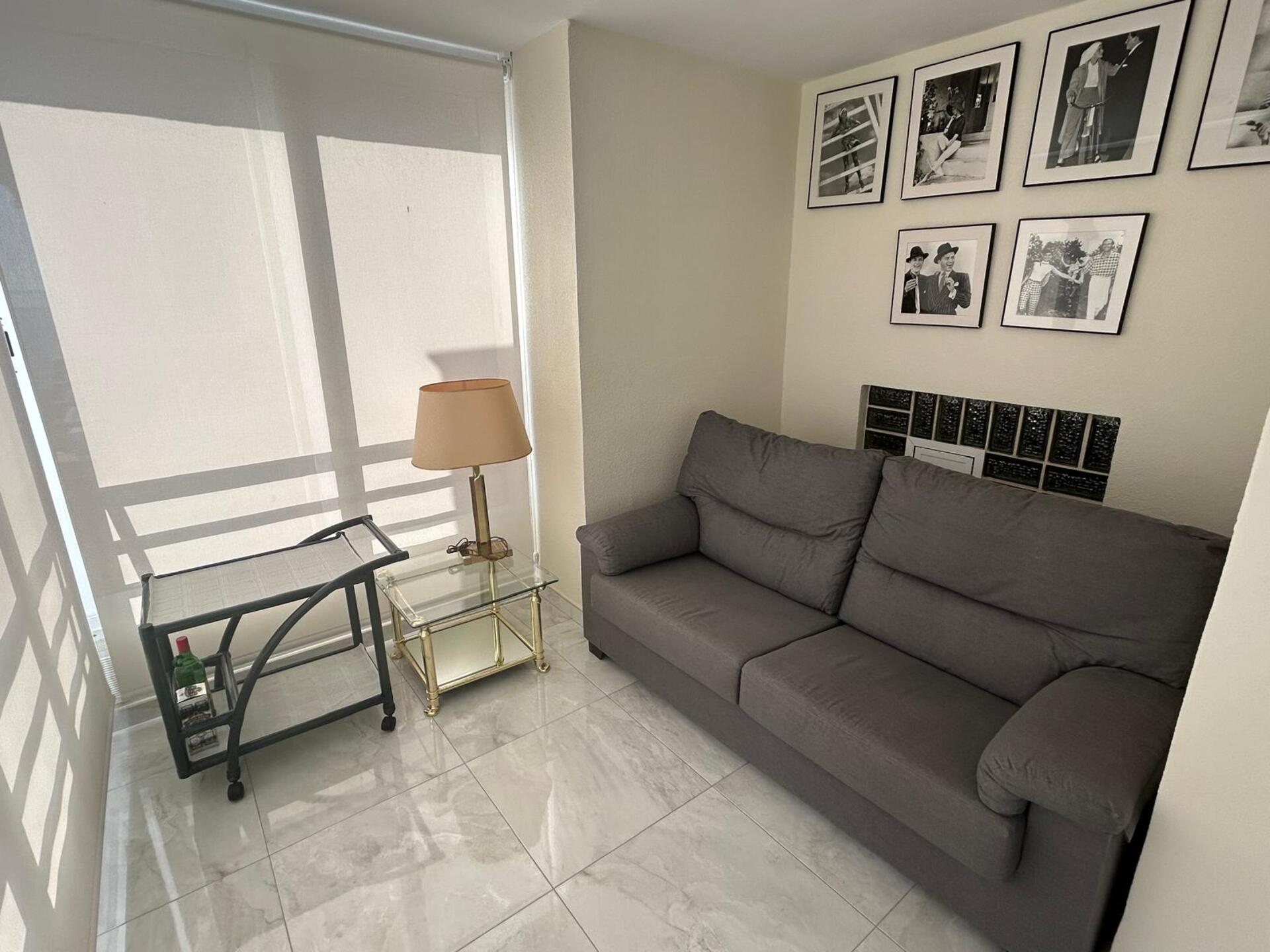 Piso de 110 m² en Benicasim