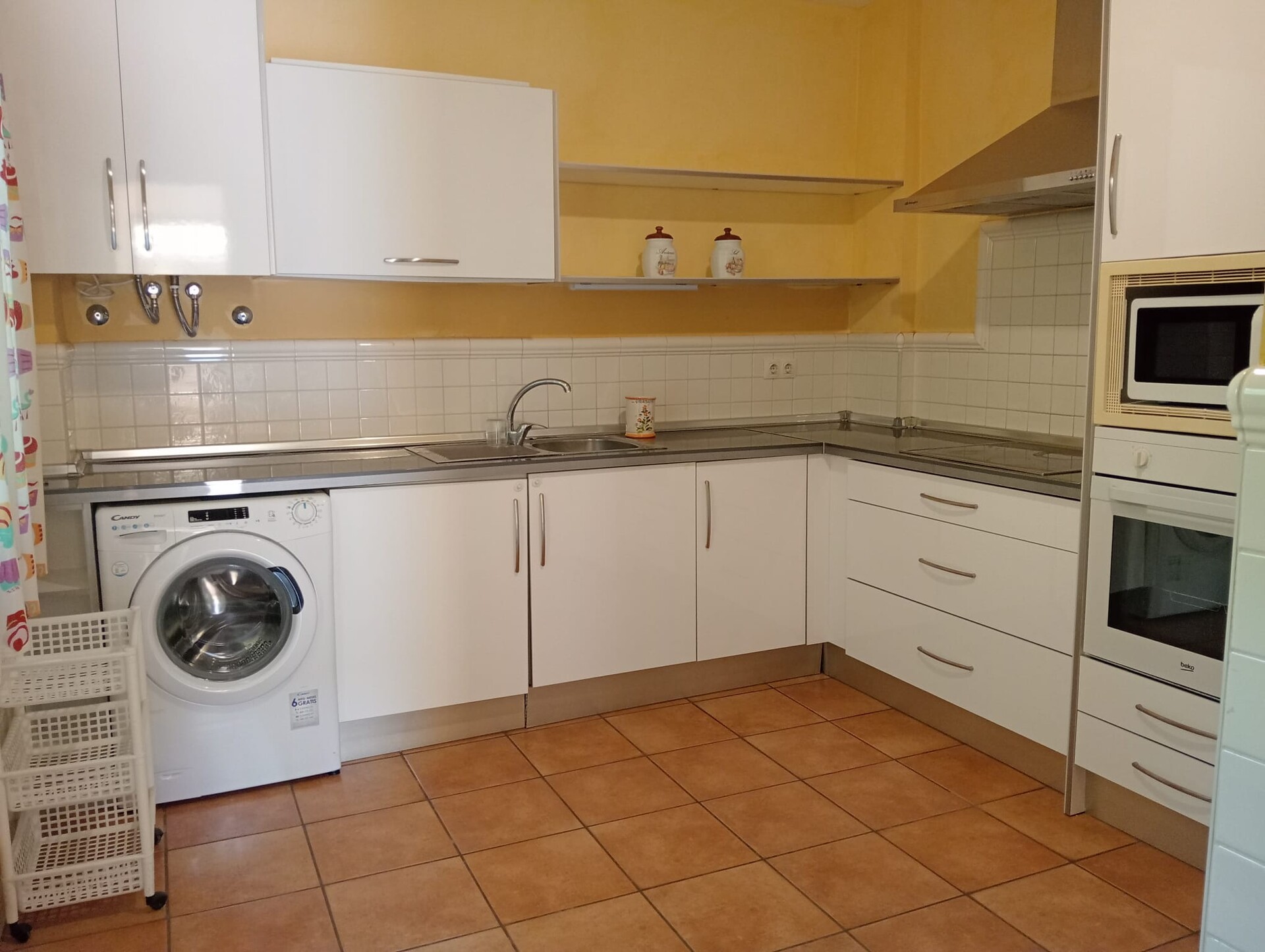 Pis de 122 m² a Mairena del Alcor