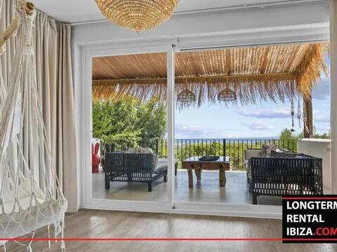 Piso de 200 m² en Sant Josep de sa Talaia