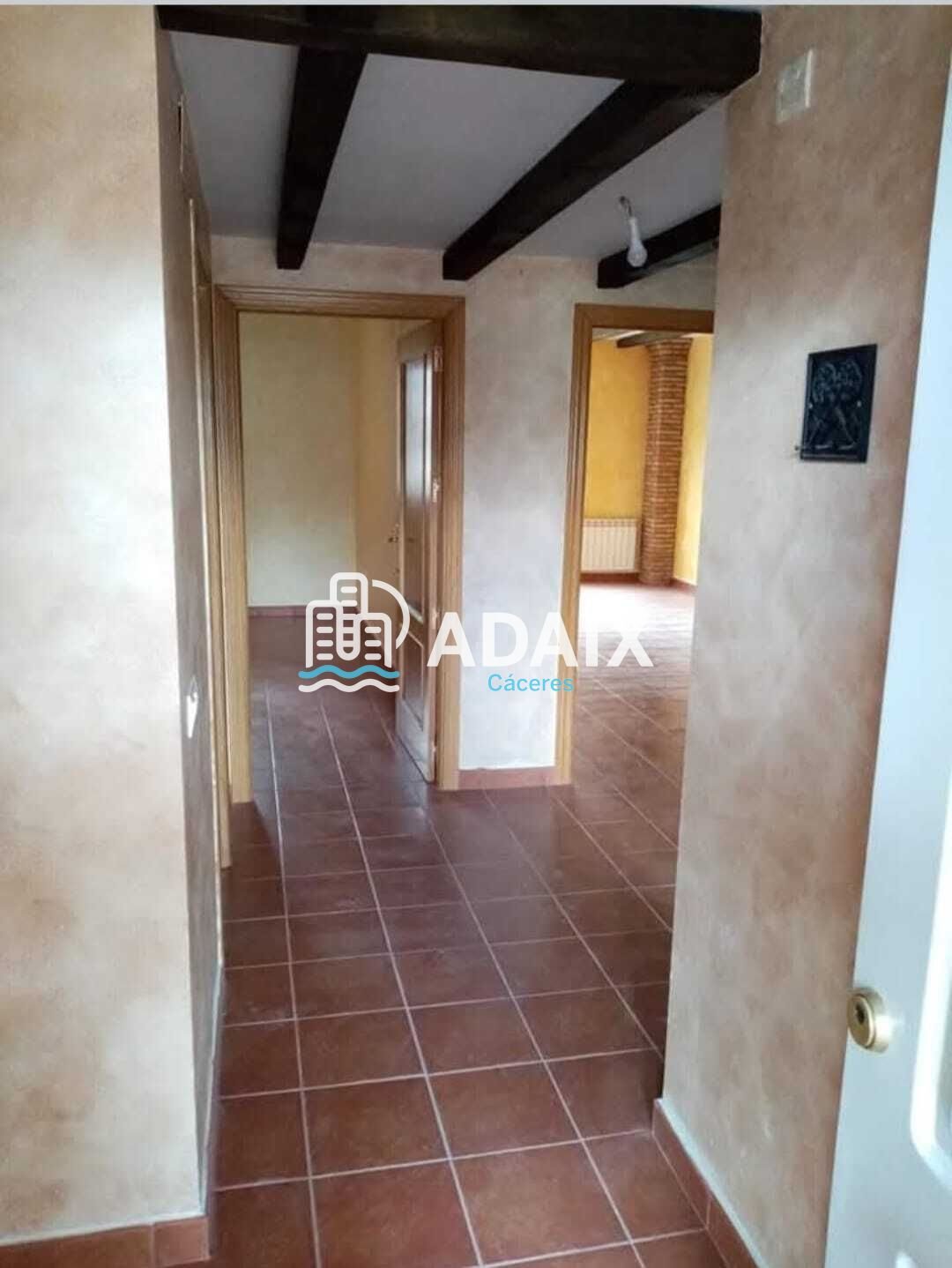 Pis de 220 m² a Cáceres